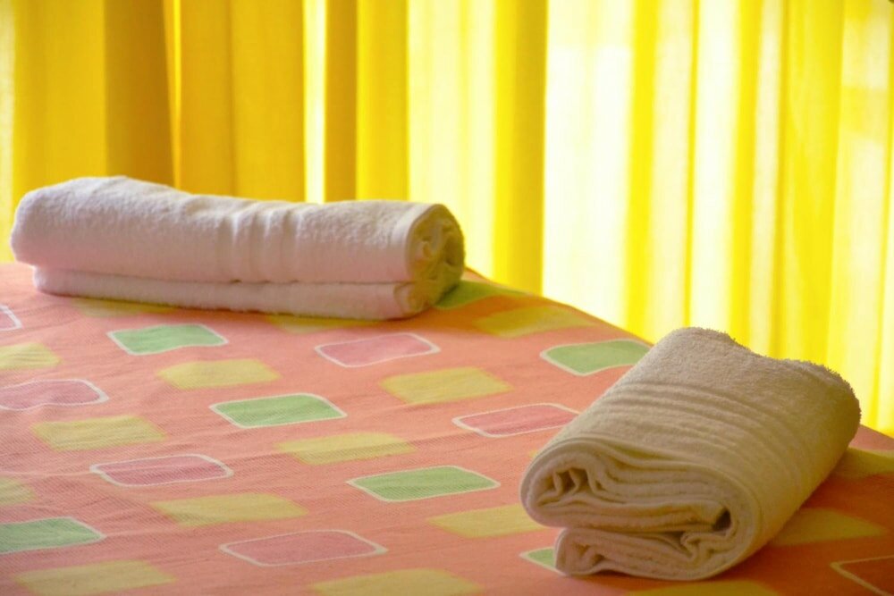 Фото Residence Beach Paradise