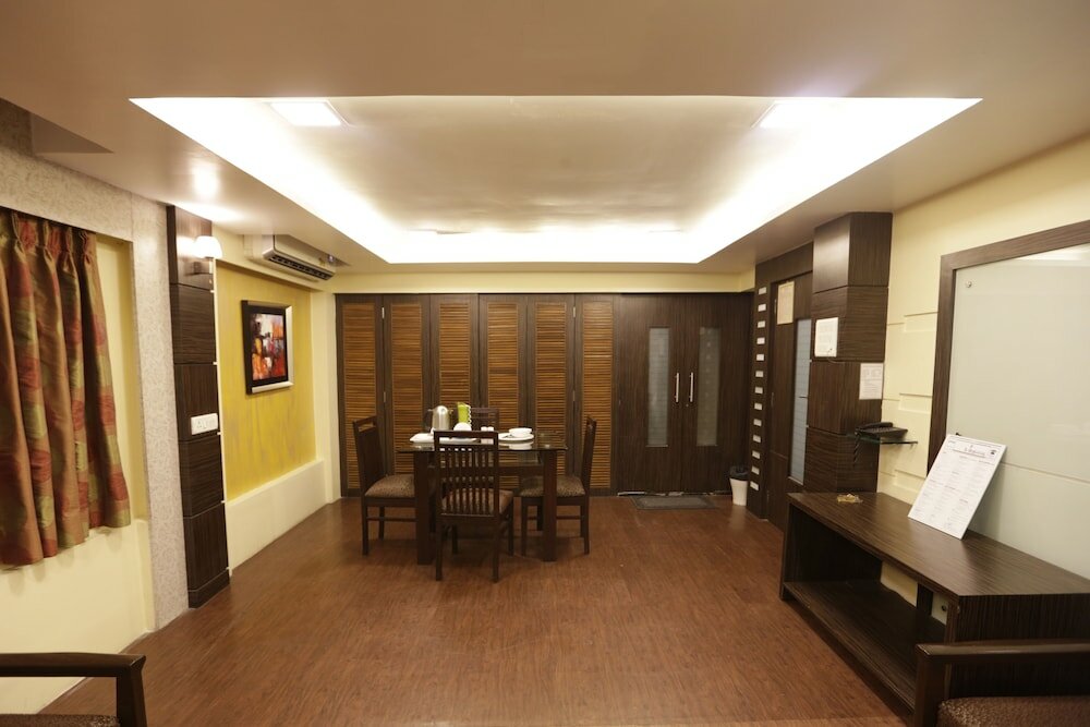 Фото Мини-отель Metro Palace