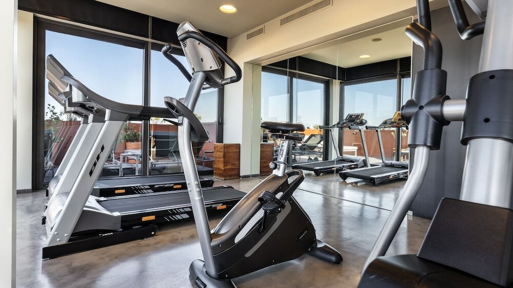 Фото Vitória Stone Hotel