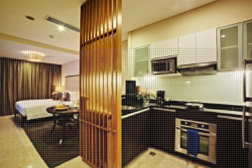 Фото Joy Nostalg Hotel & Suites Manila Managed by AccorHotels