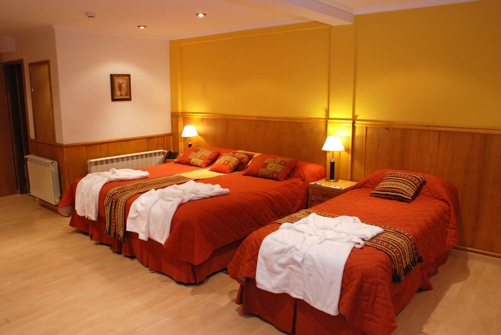 Фото Los Naranjos