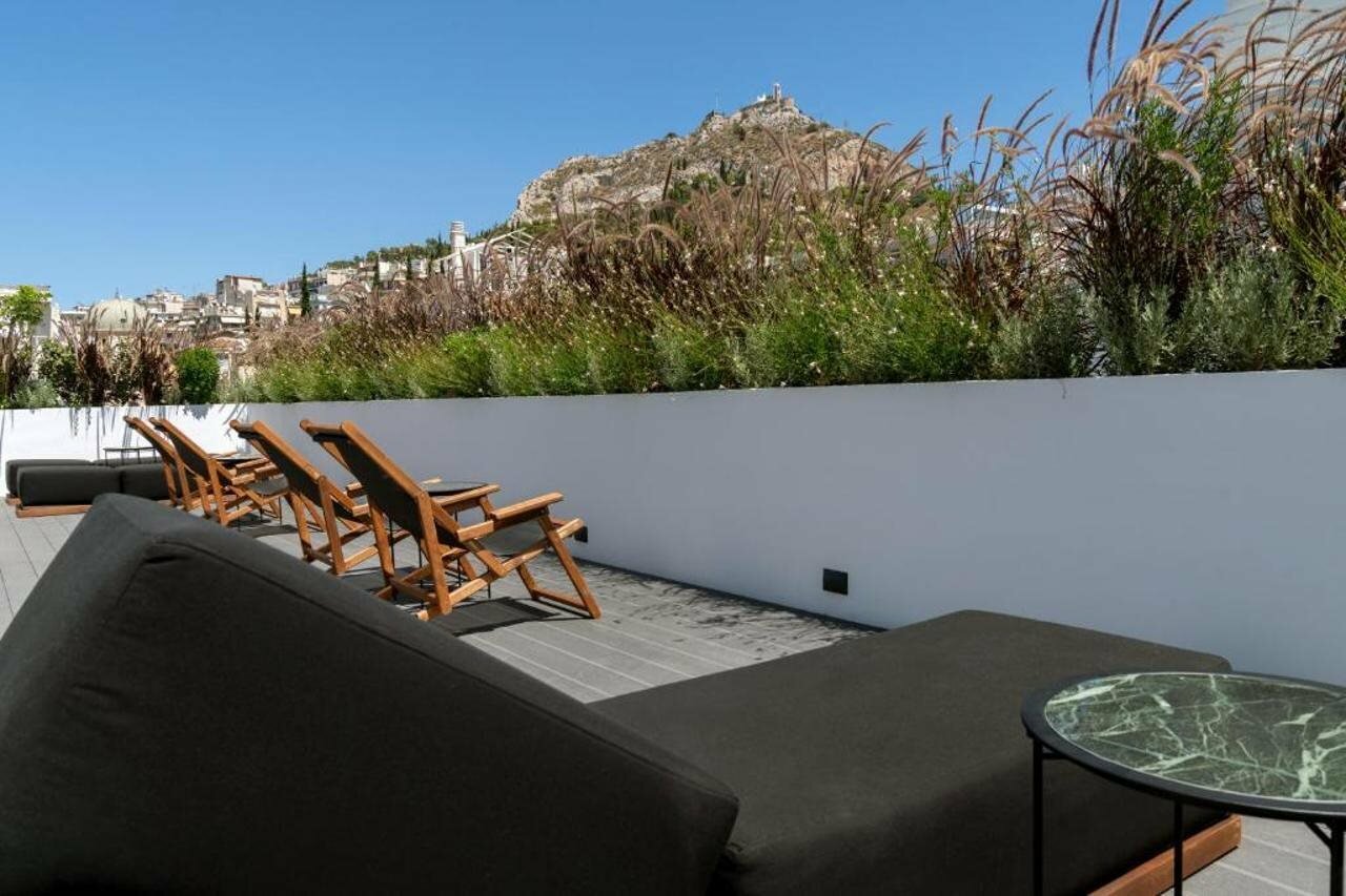 Фото Athens Flair