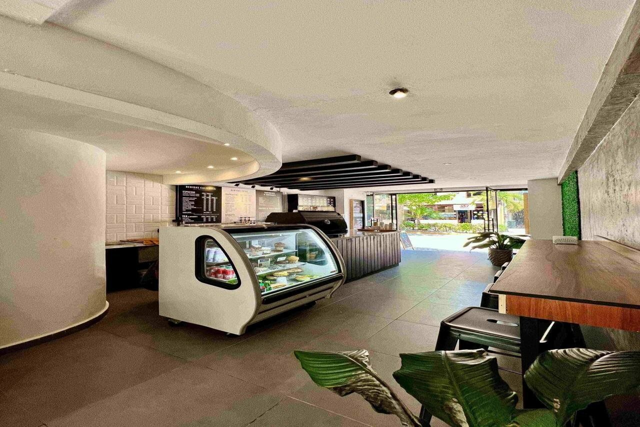 Фото Aruma Hotel