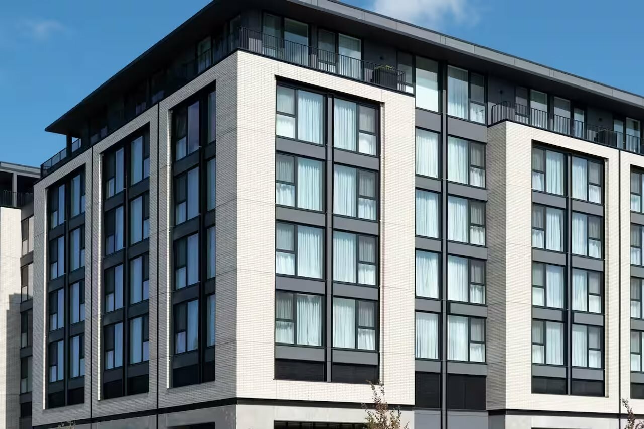 Фото Holman Riverfront Park Hotel Salem, Tapestry by Hilton