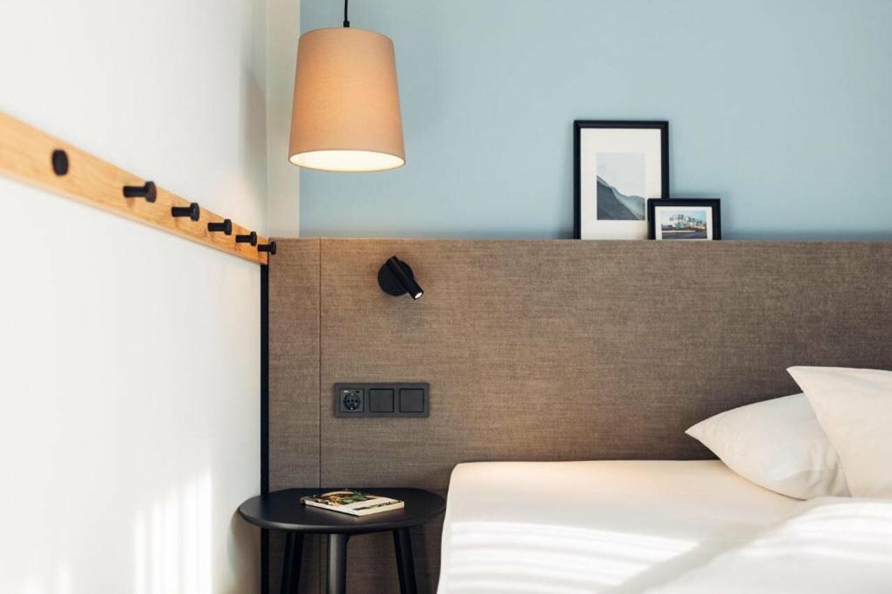 Фото Harry’s home Villach