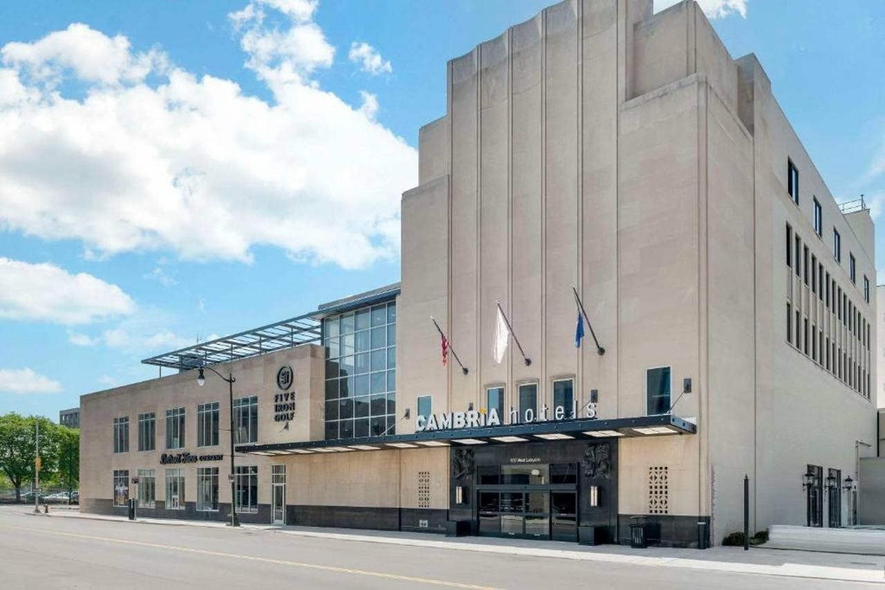 Фото отеля 4