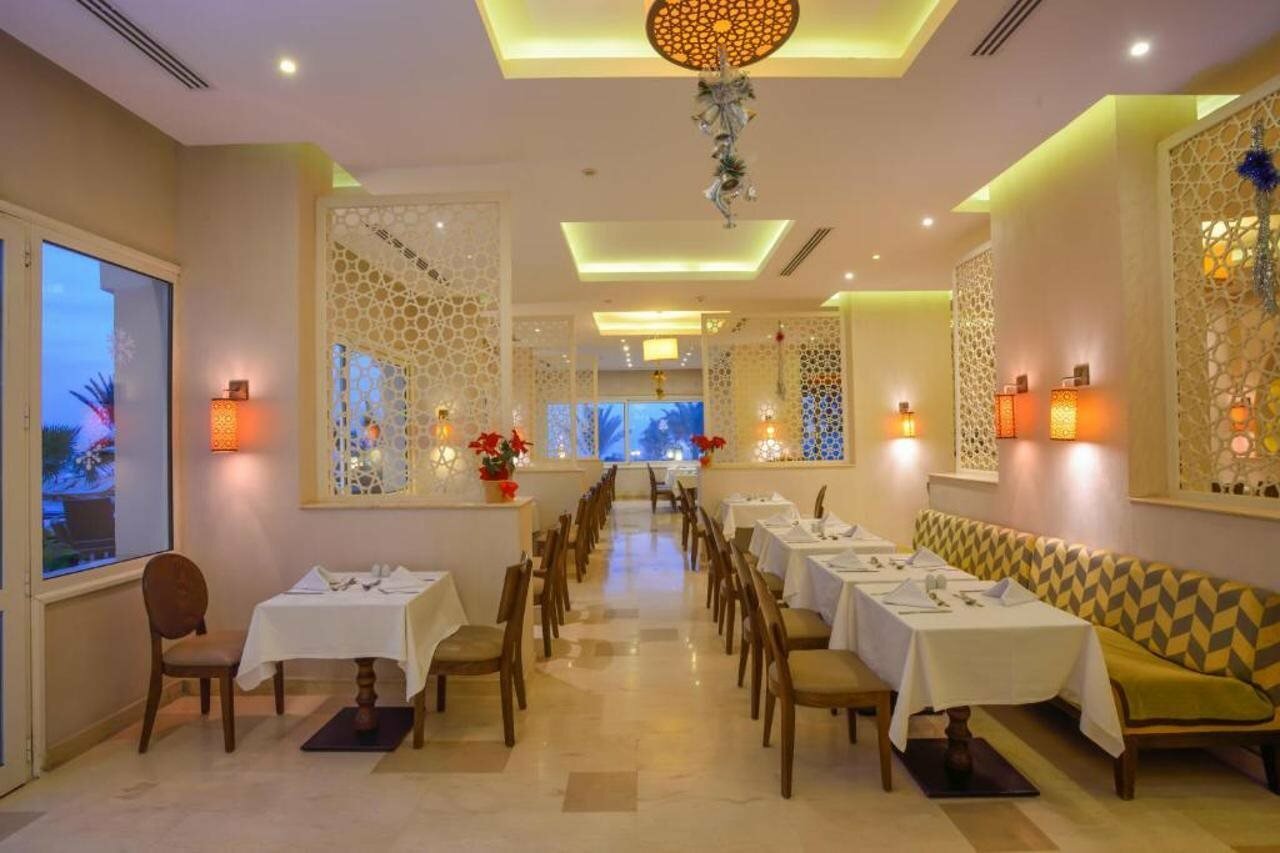 Фото Royal Star Beach Resort