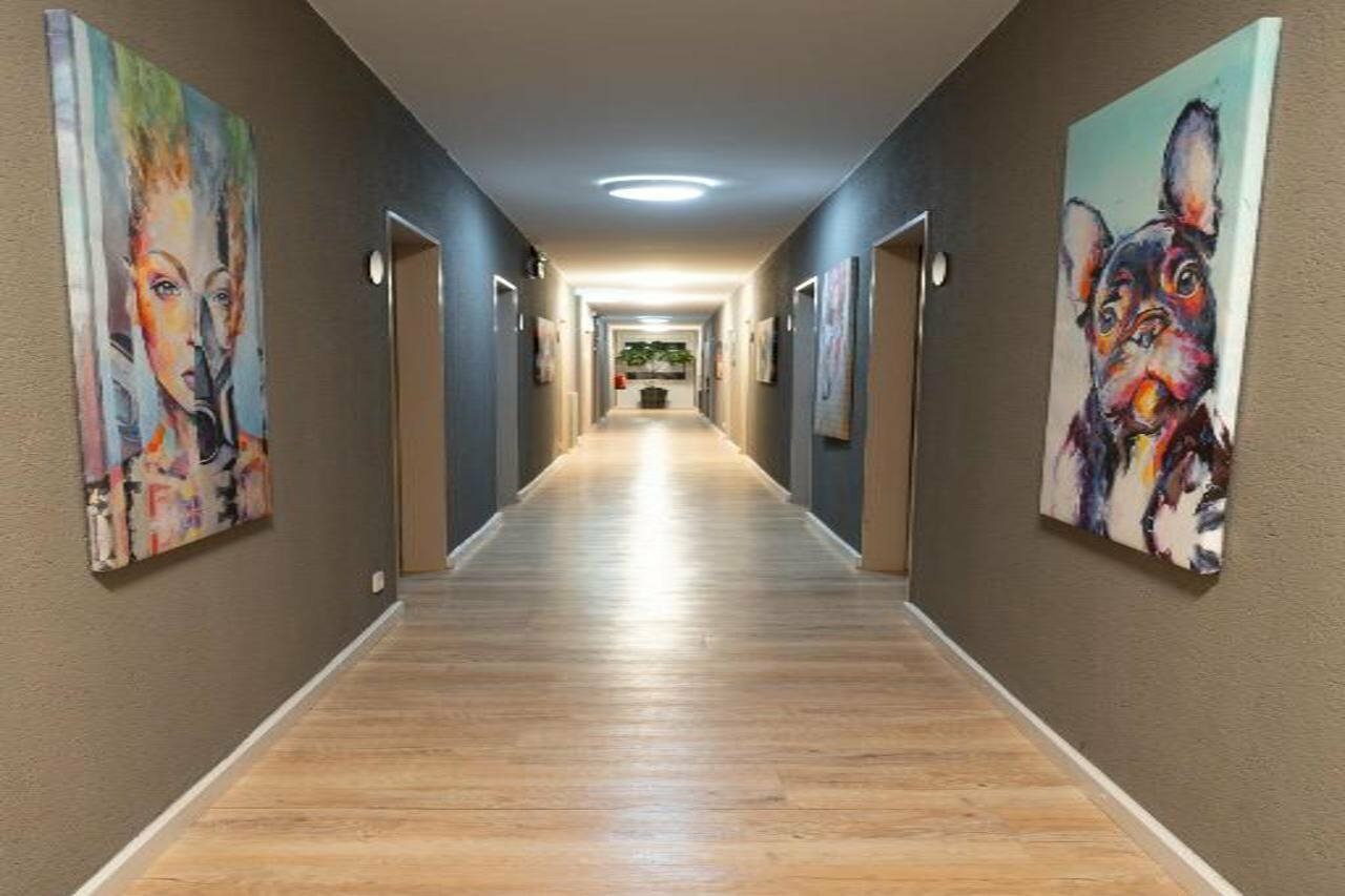 Фото отеля 4