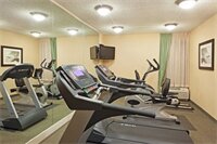 Фото Holiday Inn Express Andover North-Lawrence, an Ihg Hotel