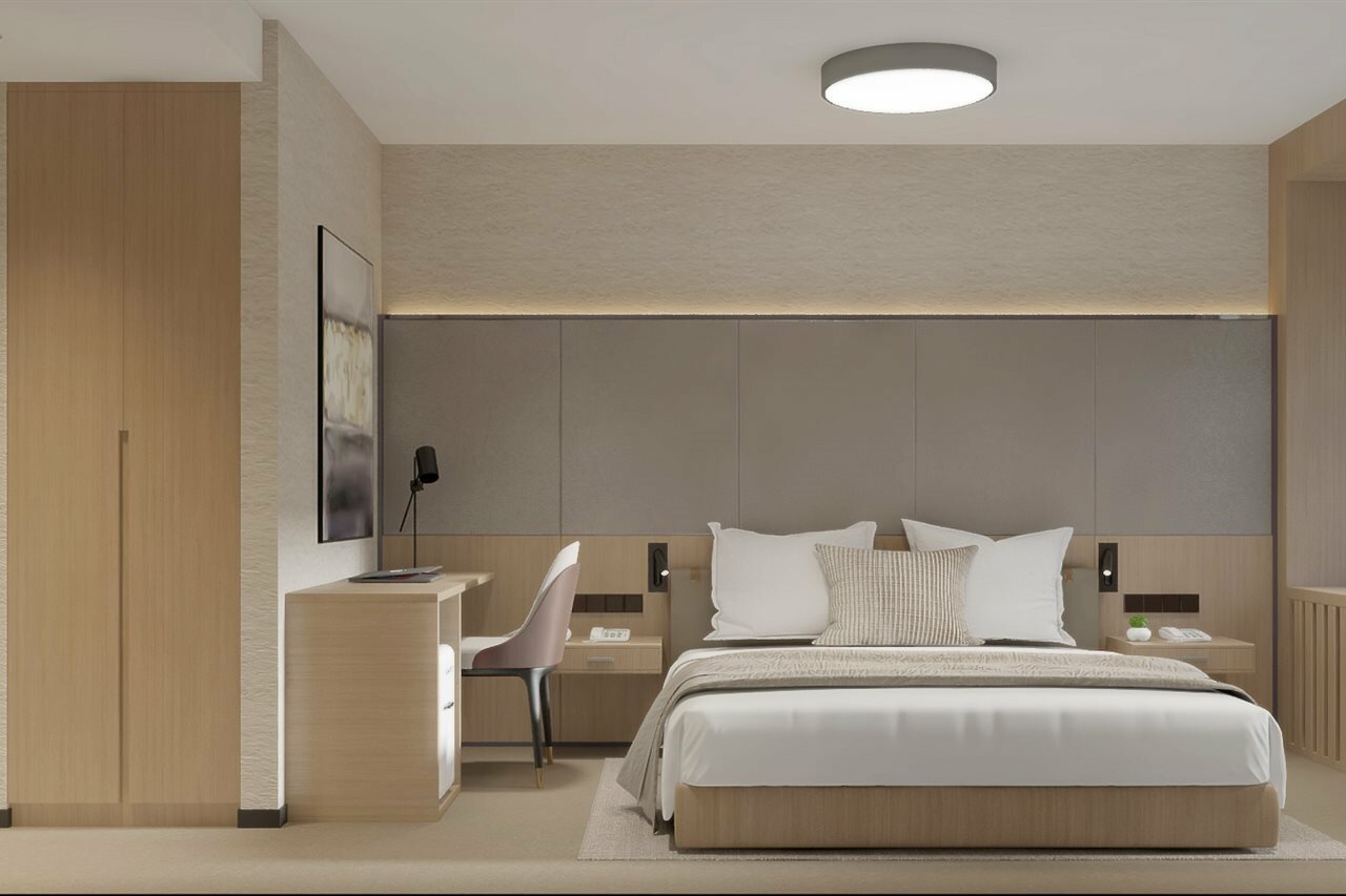 Фото Hotel Kompas