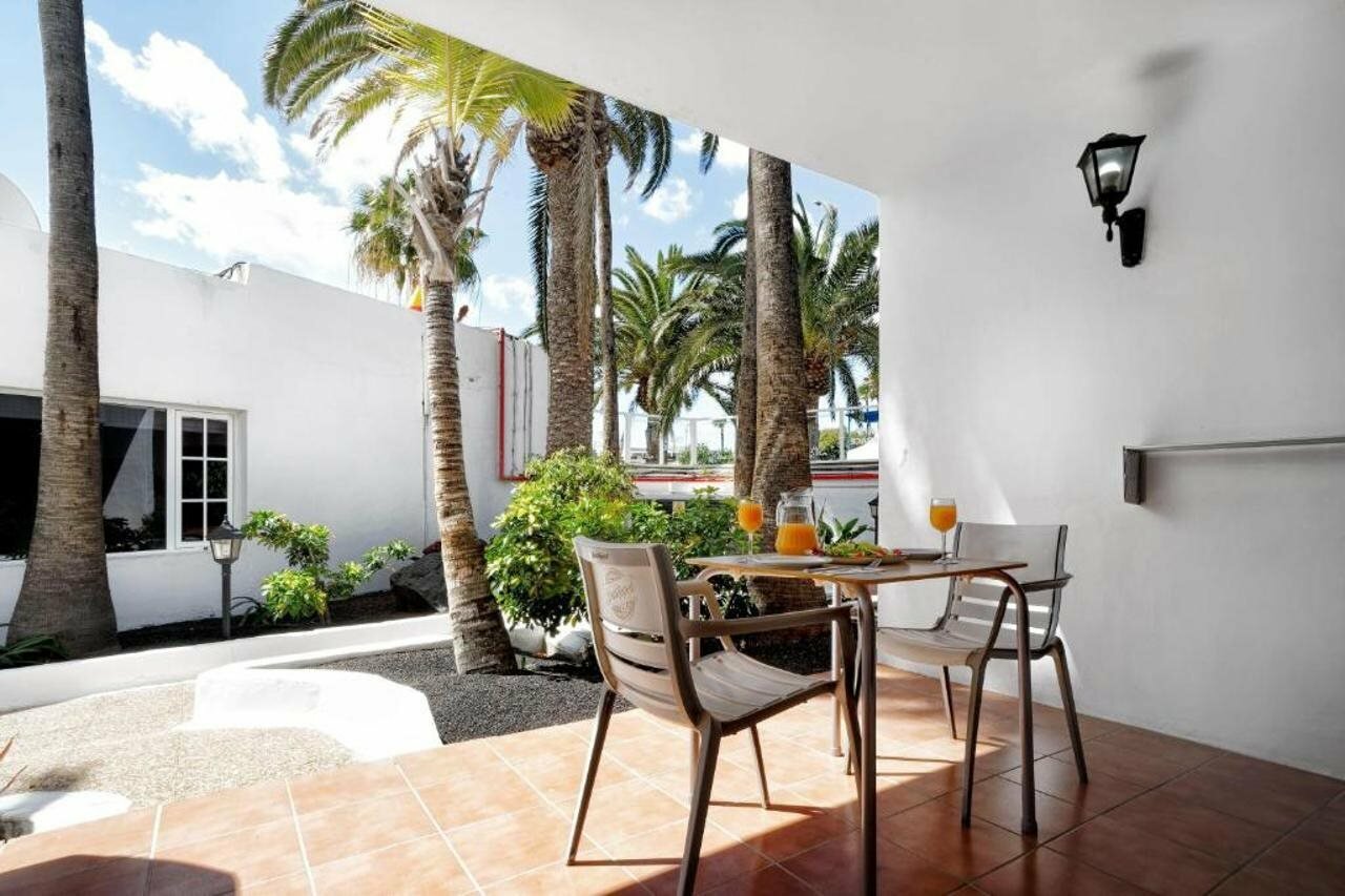 Фото Labranda Playa Club