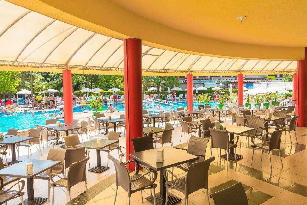 Фото Mpm Kalina Garden Hotel