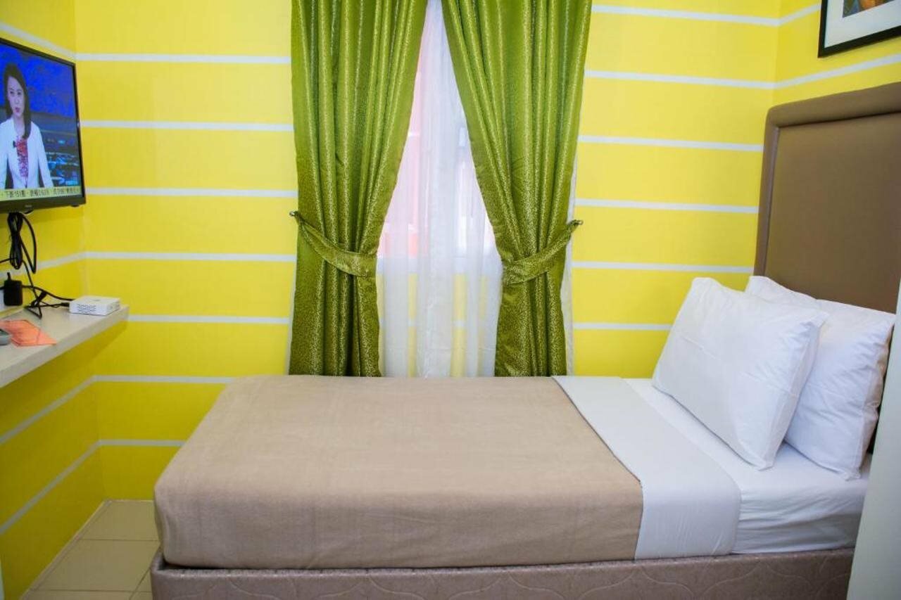 Фото Uncle Tom’s Cabin