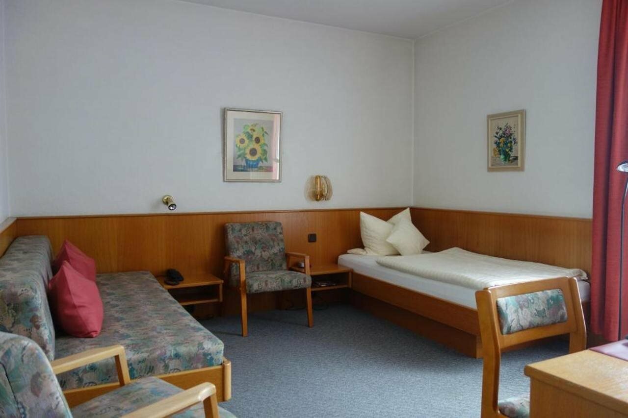 Фото Hotel Lex