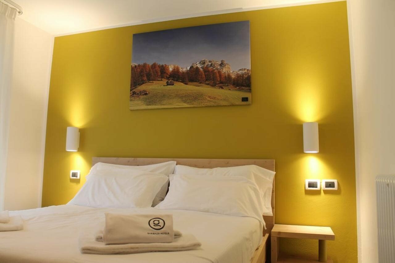 Фото Gh Hotel Monzoni