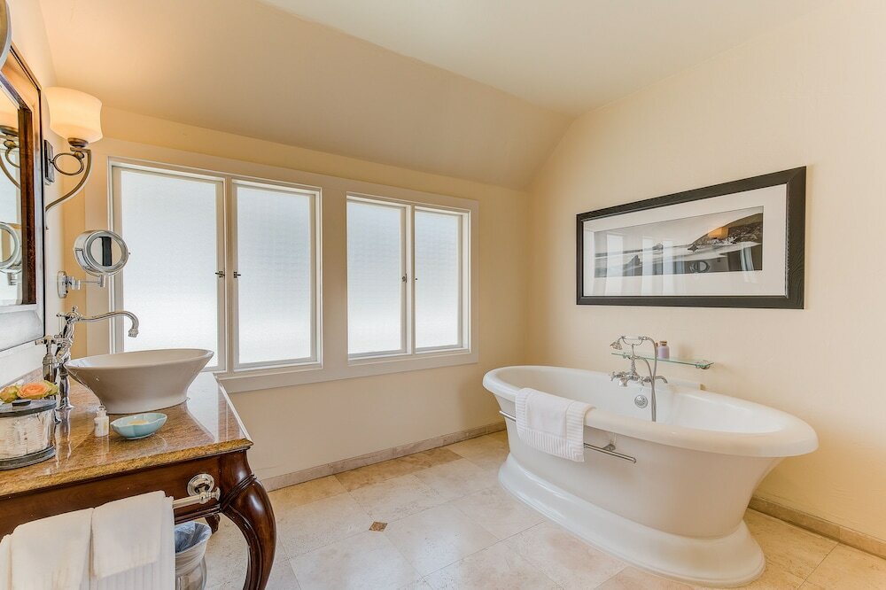 Фото L Auberge Carmel