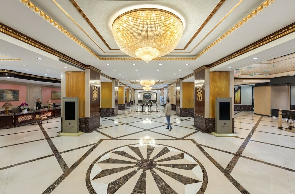 Фото Maison New Century Hotel Ningbo