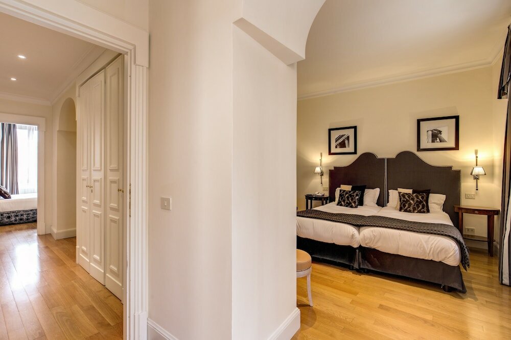 Фото Hotel Cortina