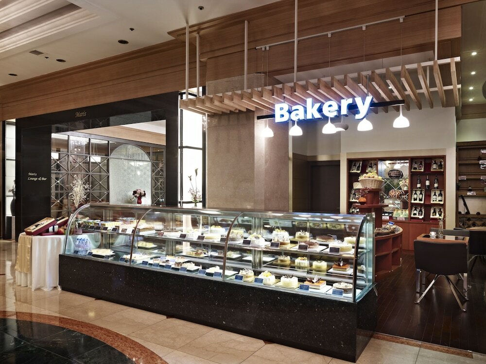 Фото Hotel Samjung