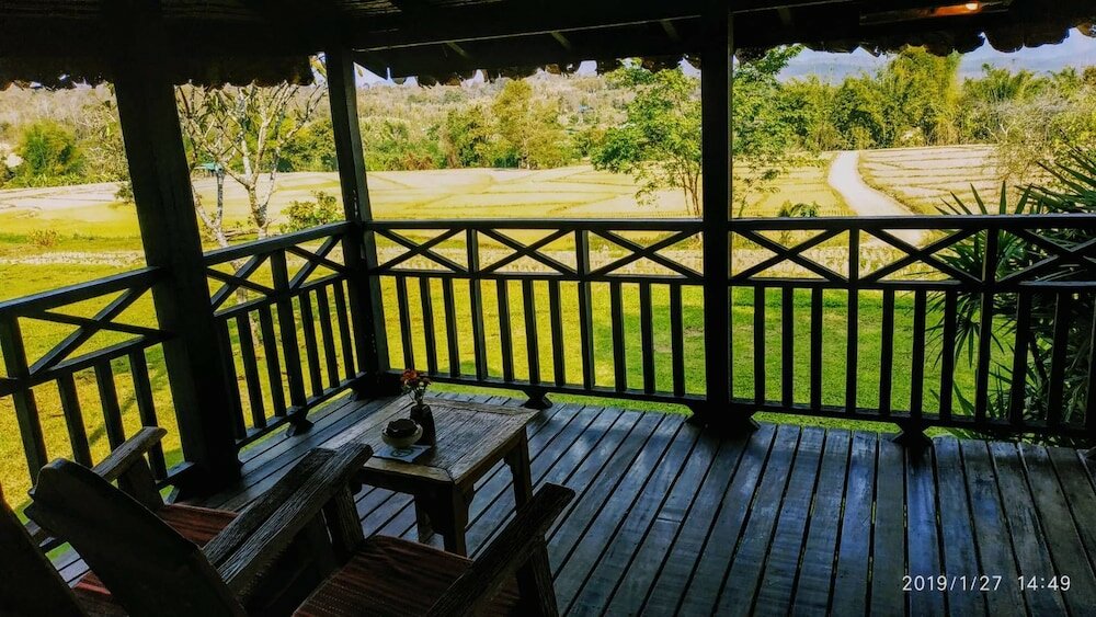 Фото Phu Pai Art Resort