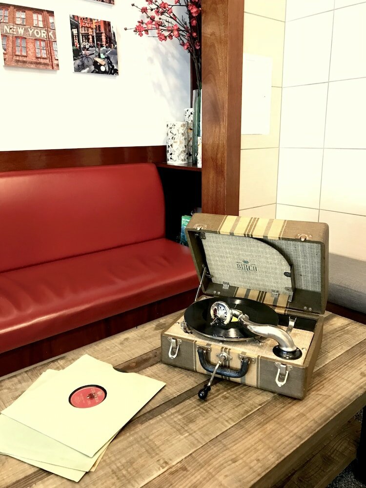 Фото Hotel Mimosa