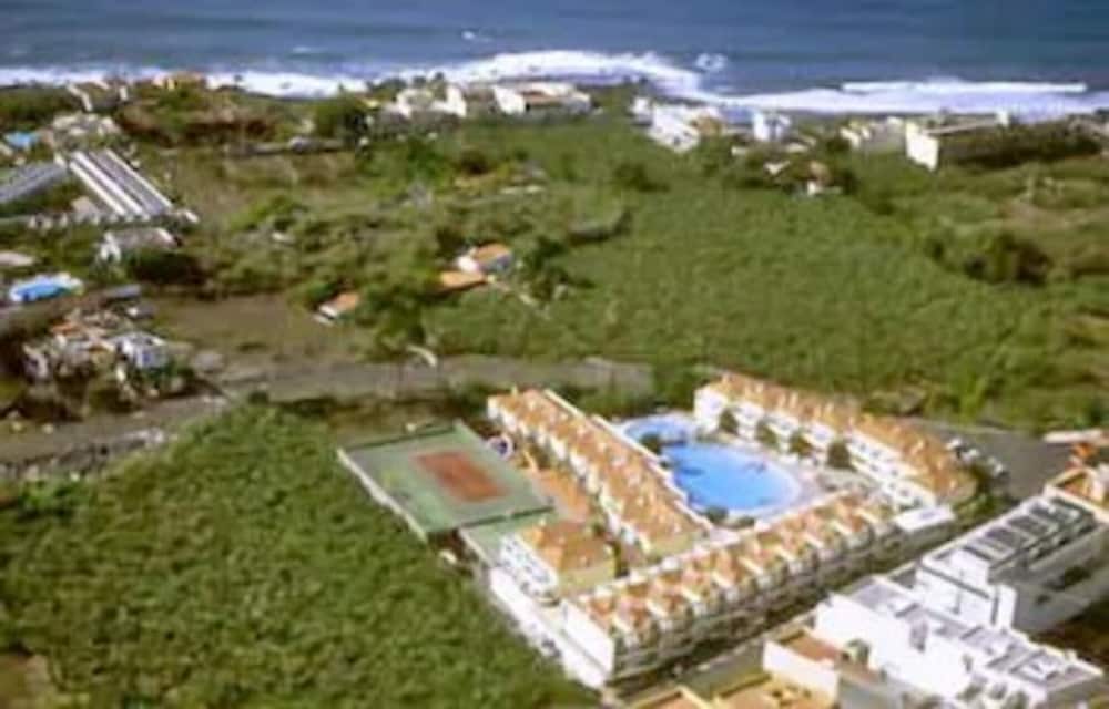 Фото Apartamentos Checkin Laurisilva