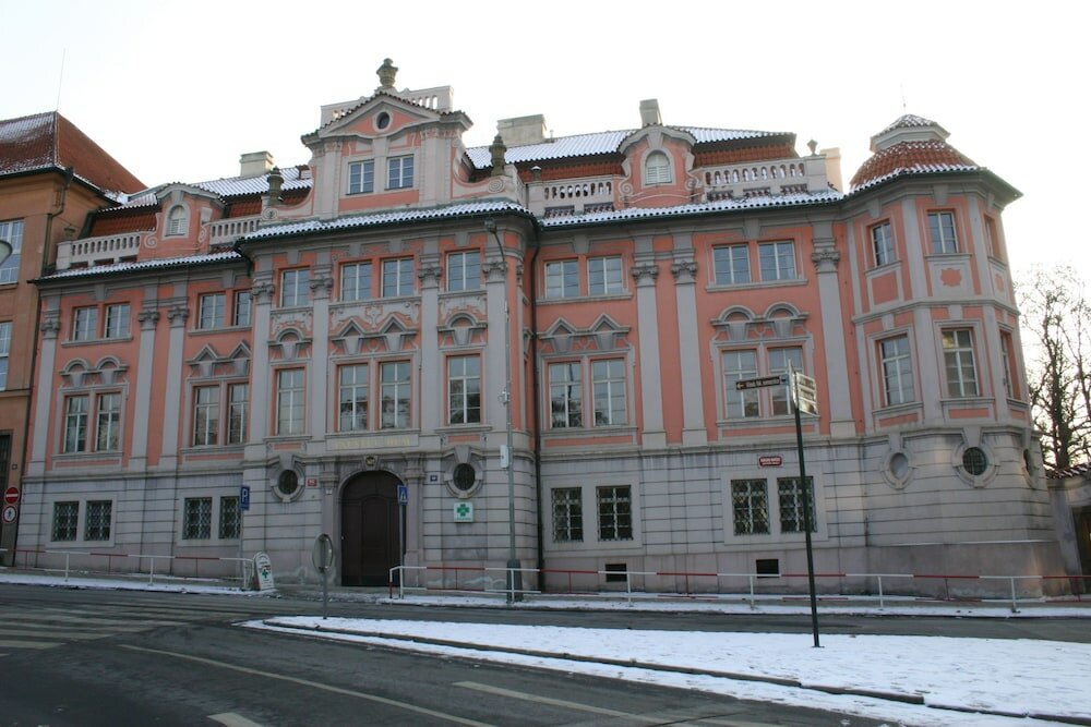 Фото отеля 4