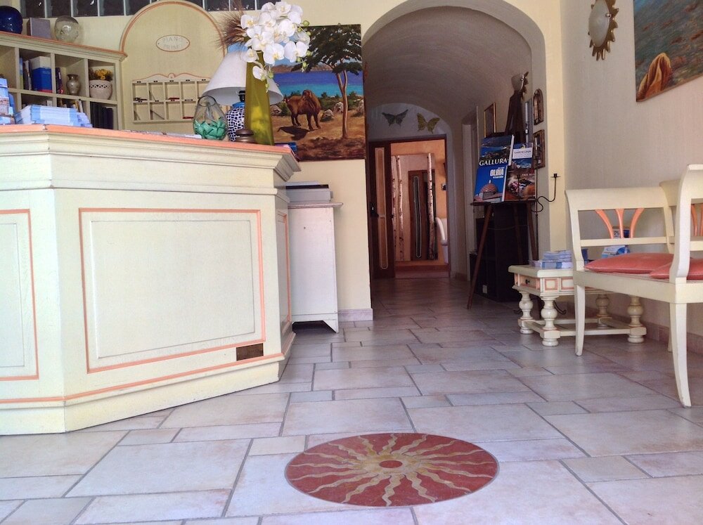 Фото Hotel Daniel