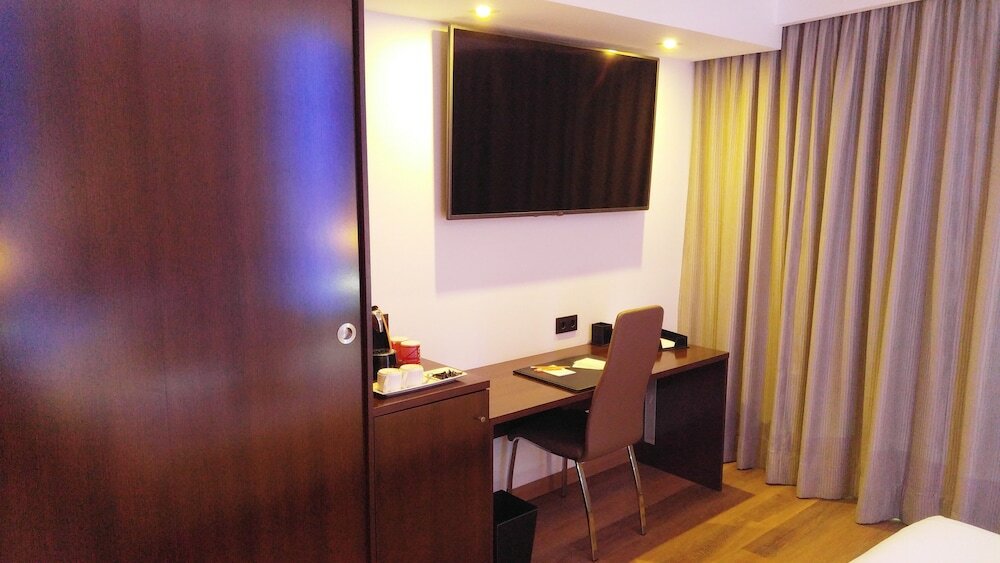 Фото Mb Boutique Hotel - Adult Recommended -