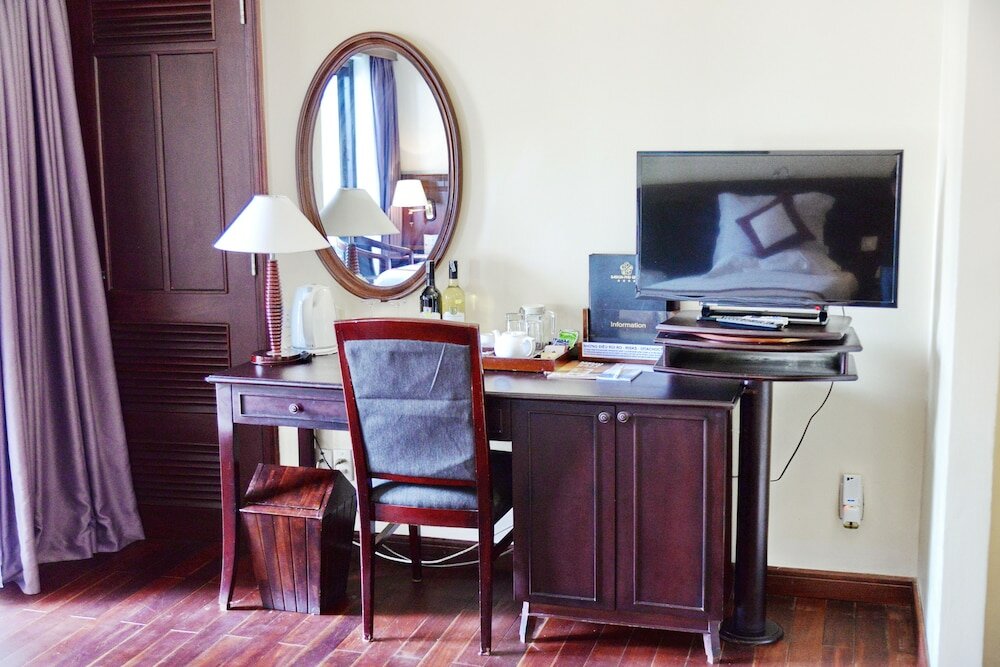 Фото Saigon Phu Quoc Resort and SPA