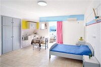 Фото Arlen Beach Hotel