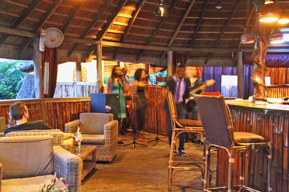 Фото Отель Presidential