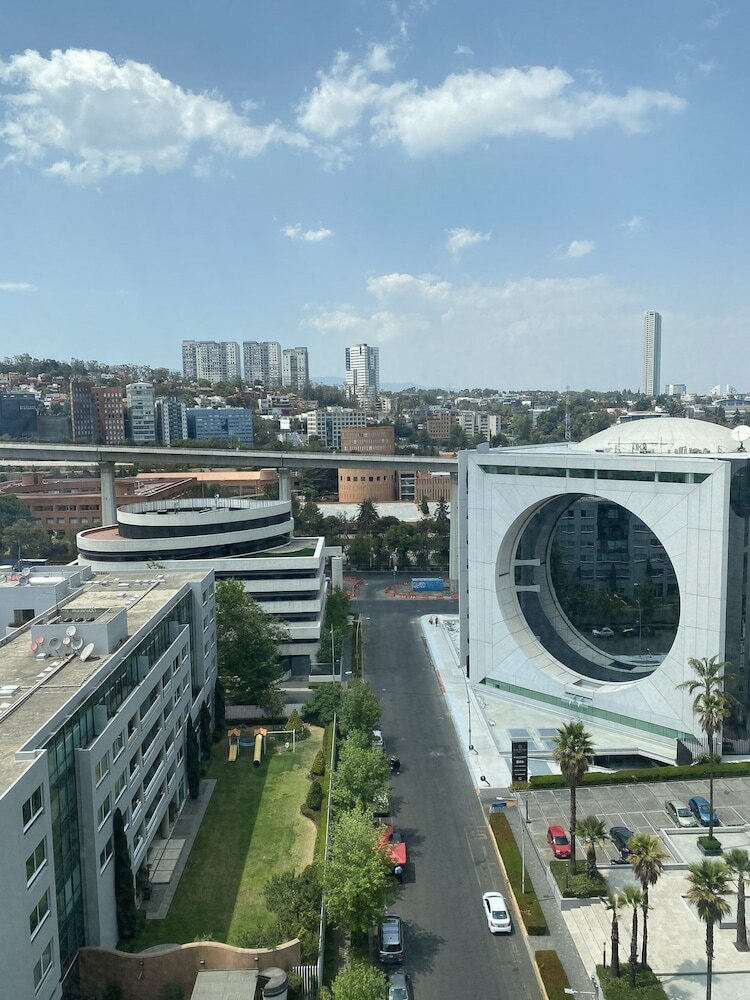 Фото Camino Real Santa Fe