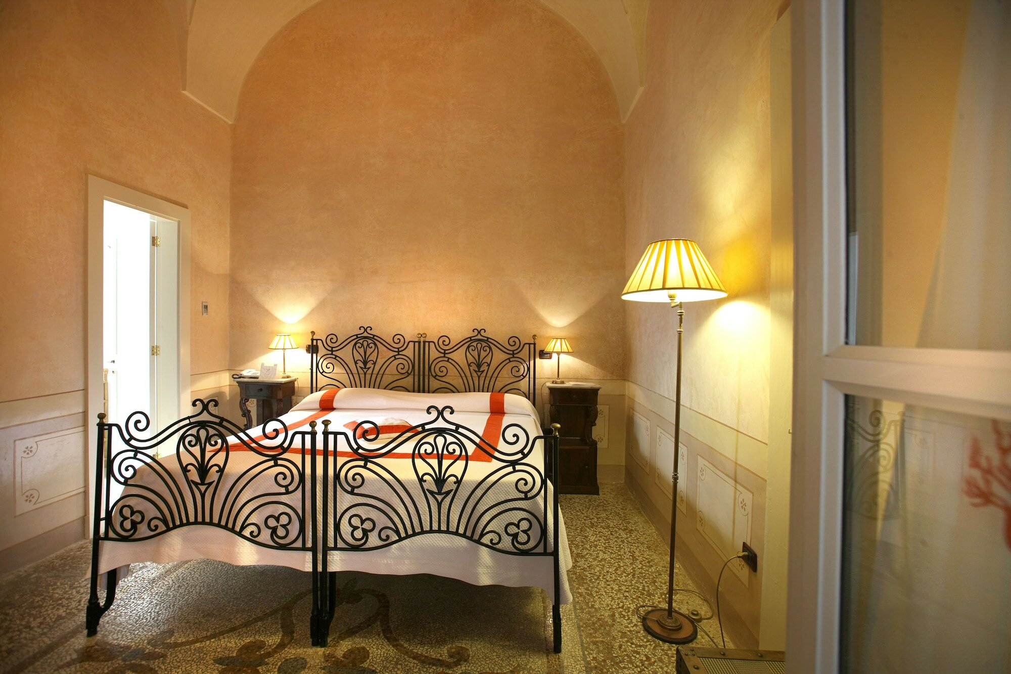 Фото Palazzo Mosco Inn