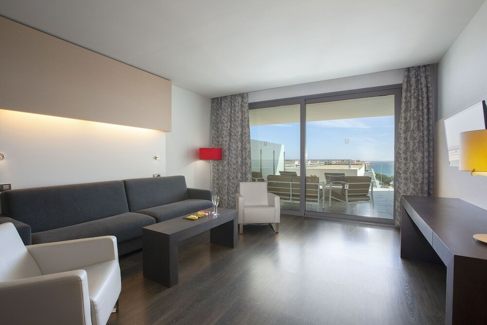 Фото Hipotels Gran Conil & SPA