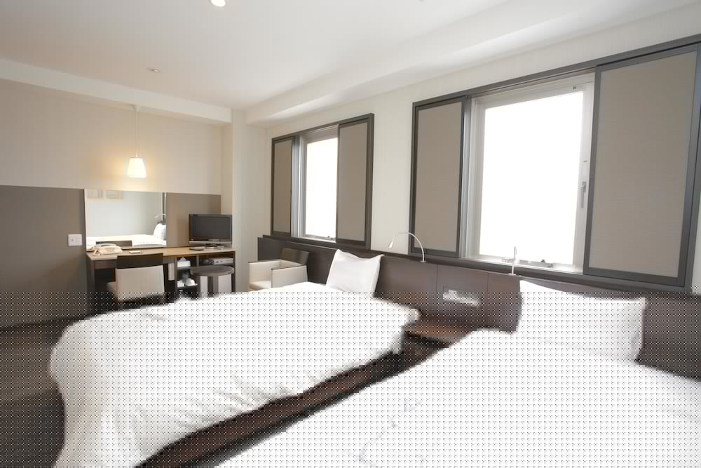 Фото Meitetsu Inn Kariya