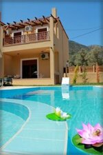 Фото Uphoria Villas