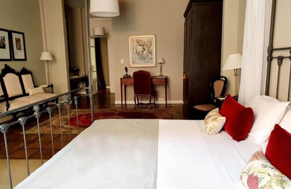 Фото Legado Mitico Salta Boutique Hotel