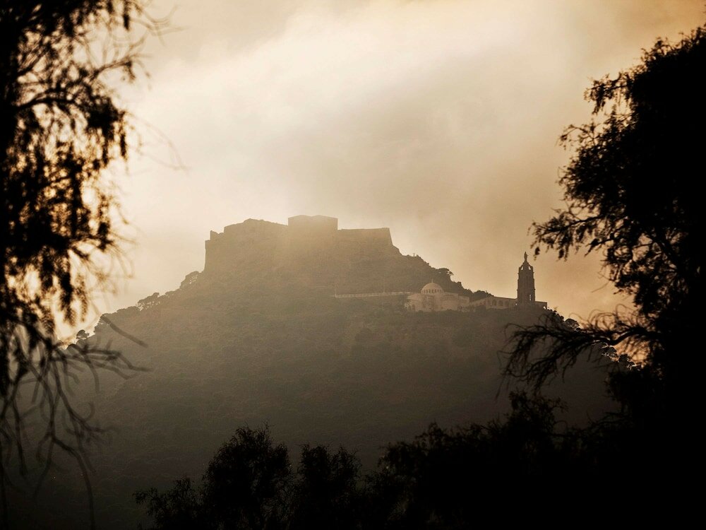 Фото Royal Hotel Oran - MGallery by Sofitel