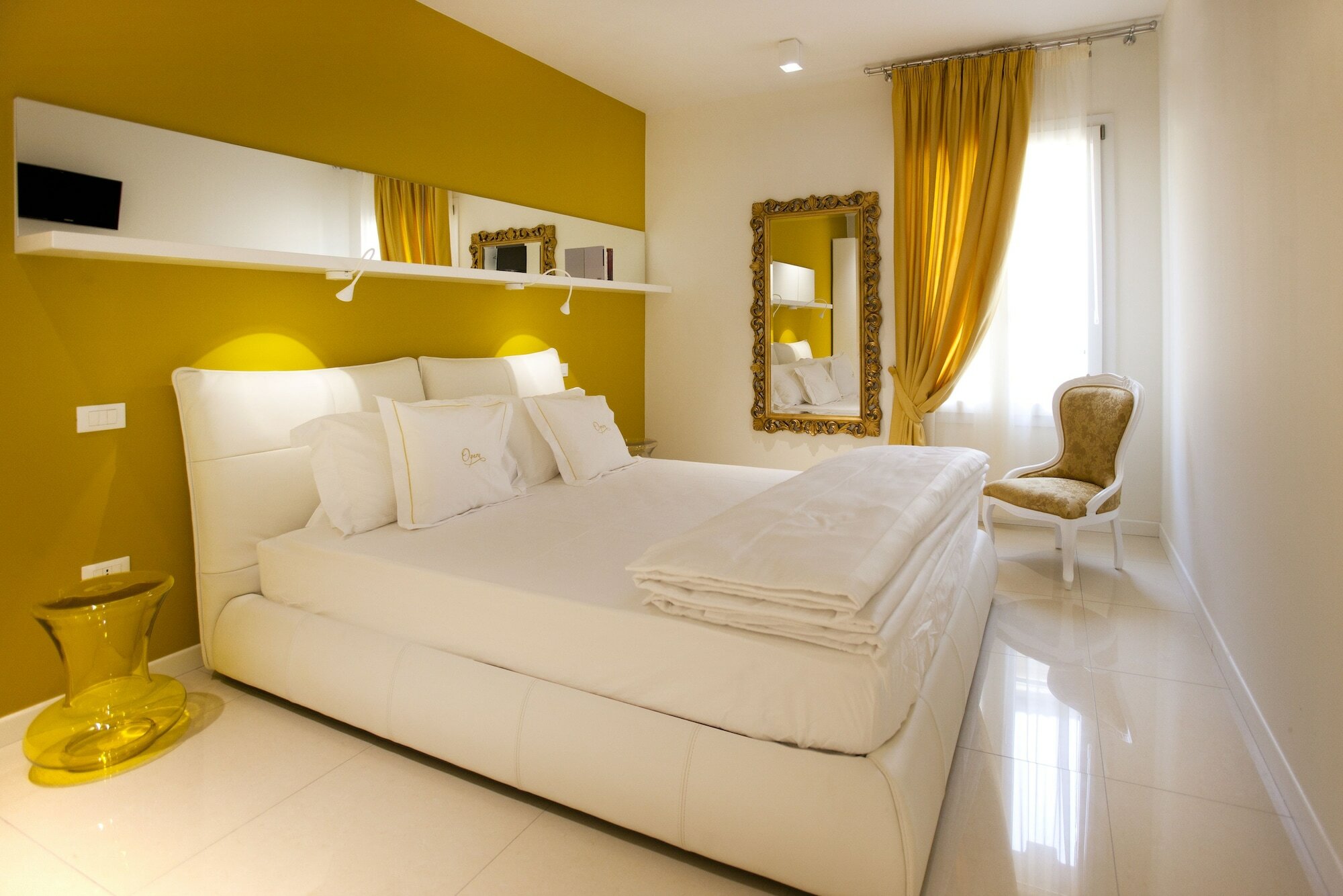 Фото Opera Relais de Charme