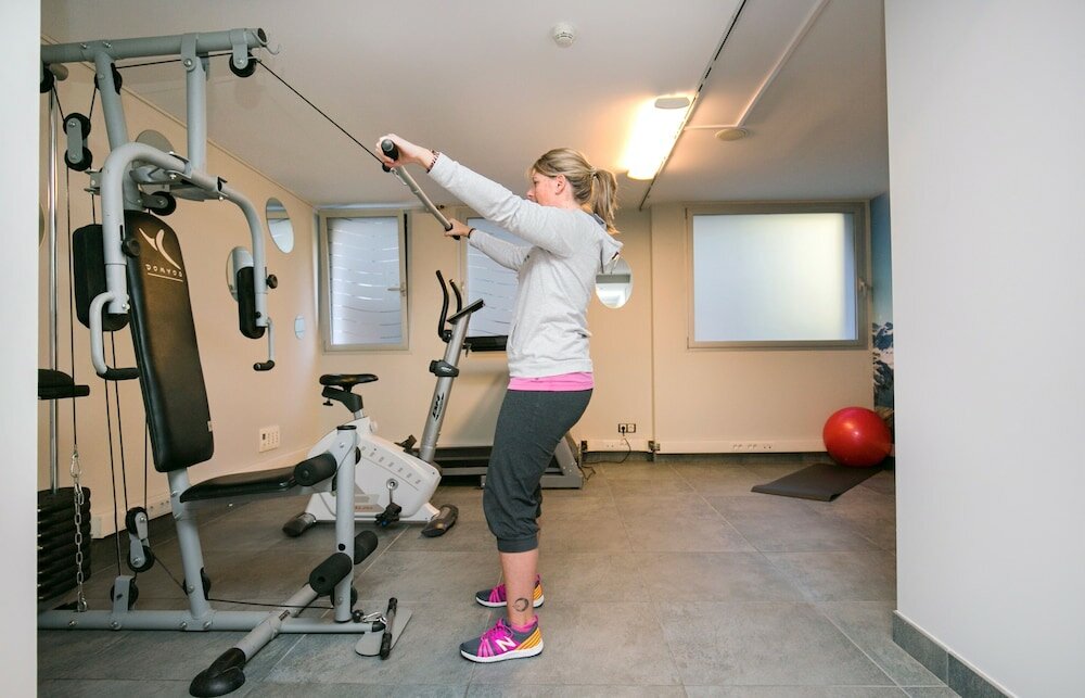 Фото Yomo Mola Park