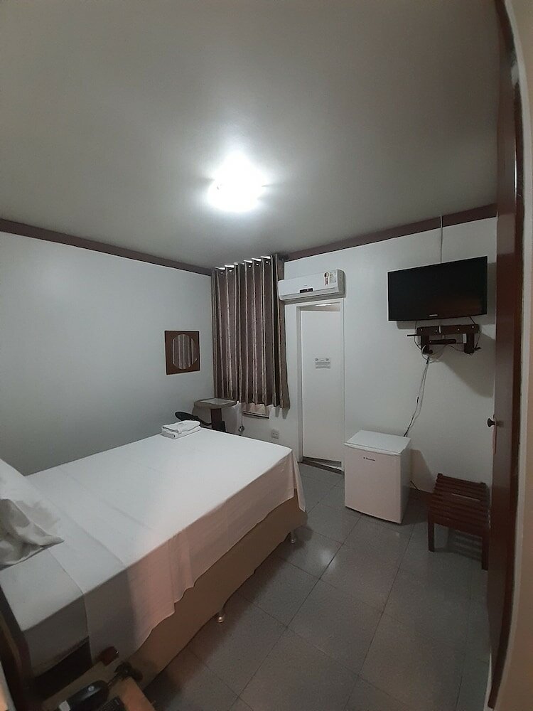 Фото Aton Plaza Hotel