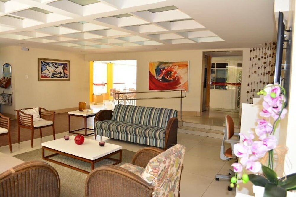 Фото Jatobá Praia Hotel