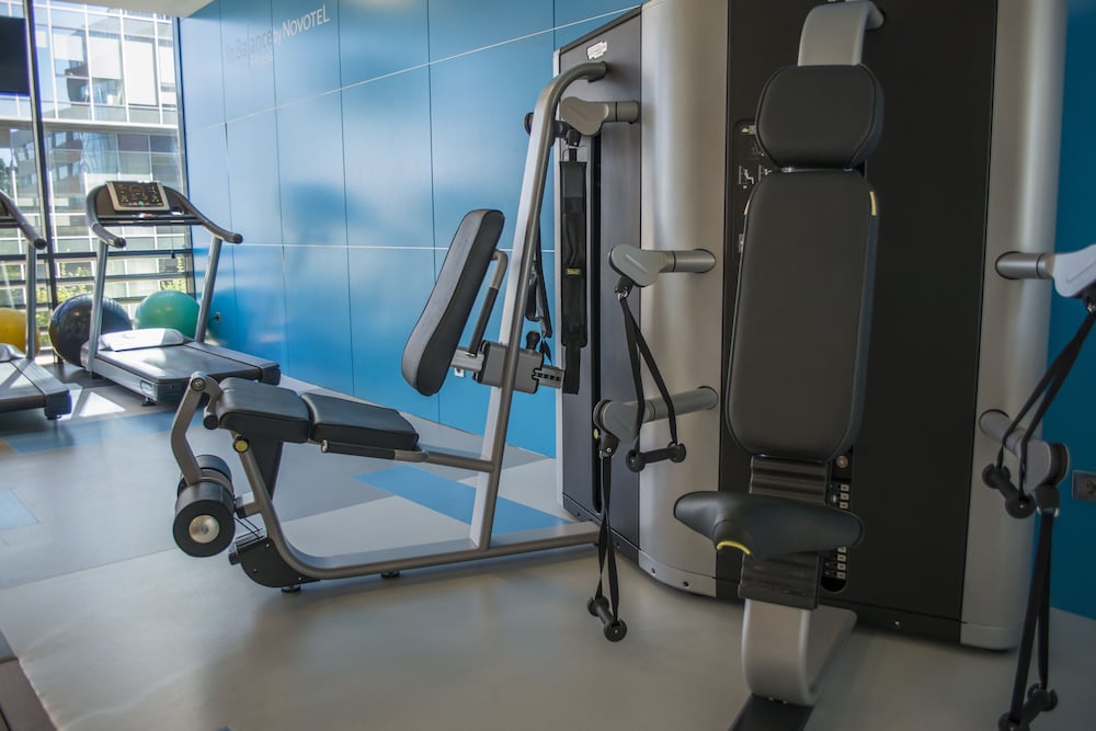 Фото Novotel Sofia