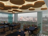 Фото Отель Six Seasons