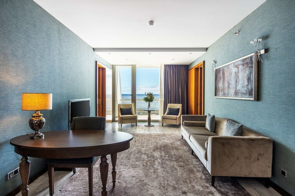 Фото Angra Marina Hotel