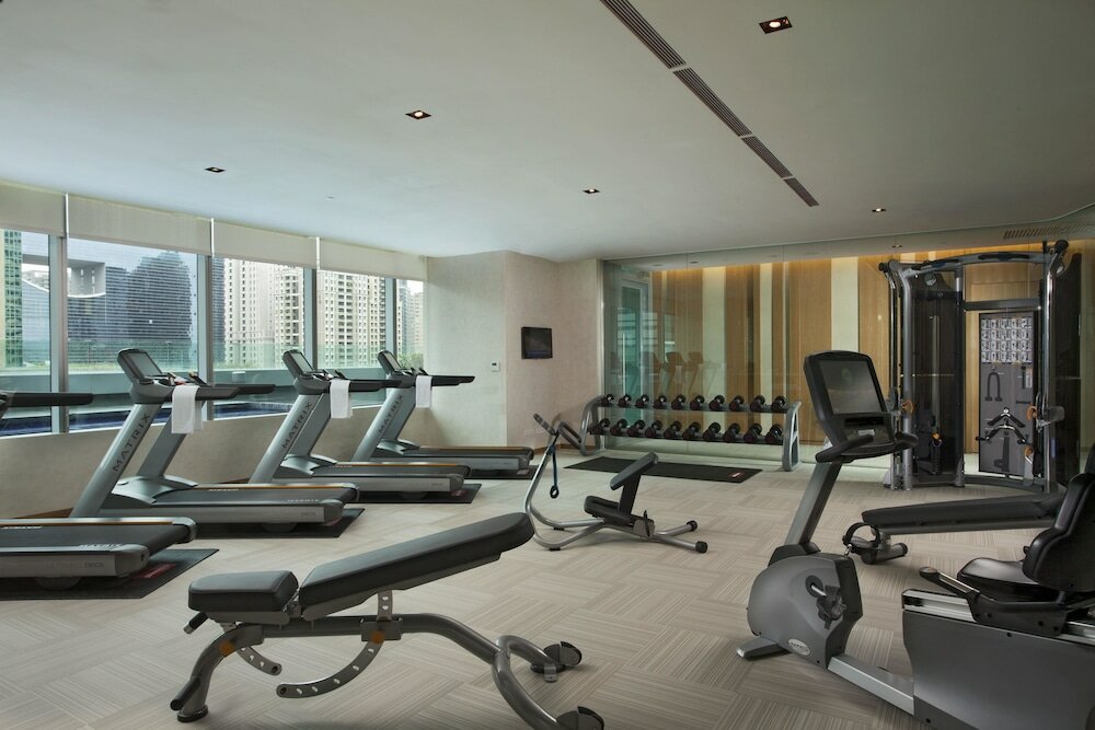 Фото Millennium Hotel Taichung