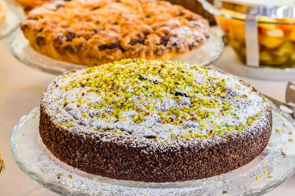 Фото Country Resort la Casa delle Monache