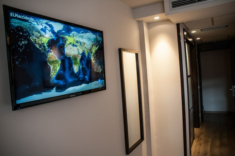 Фото Hotel Montemar