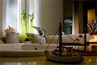 Гостиница Veranda Lodge в Хуахине